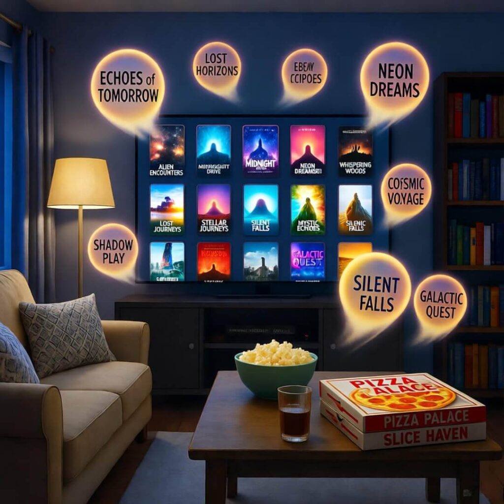 My epic ML notebook mess: equations drowning in Seattle drip.