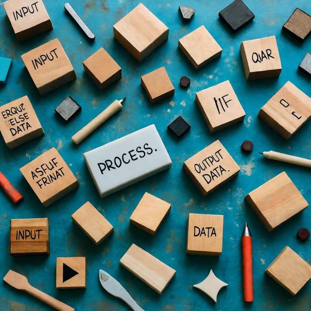 Overhead drag-drop blocks over napkin retry.