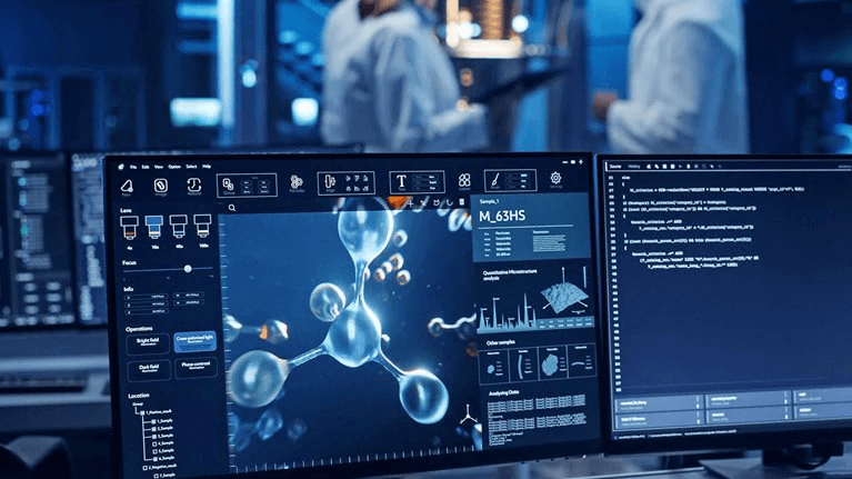 Quantum computing in life sciences and drug discovery | McKinsey