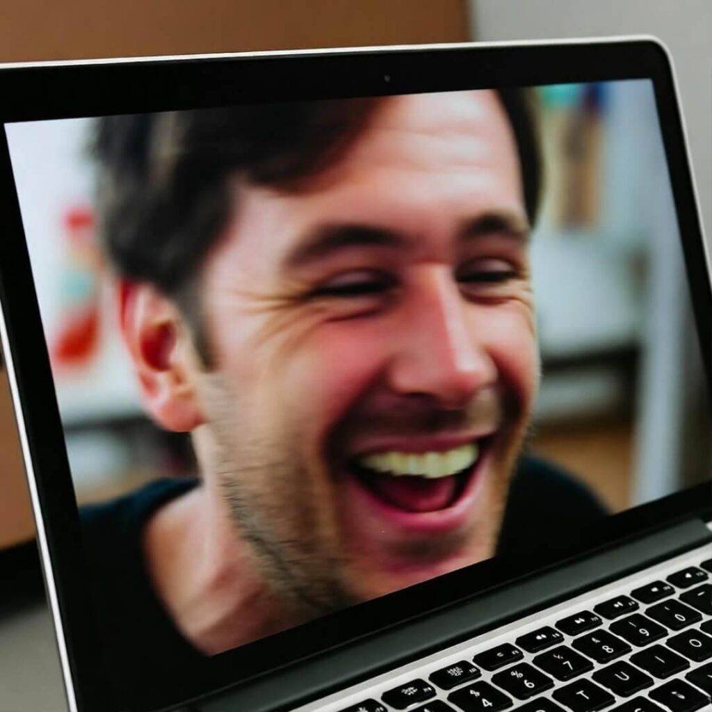 Toppling tech stack warning.